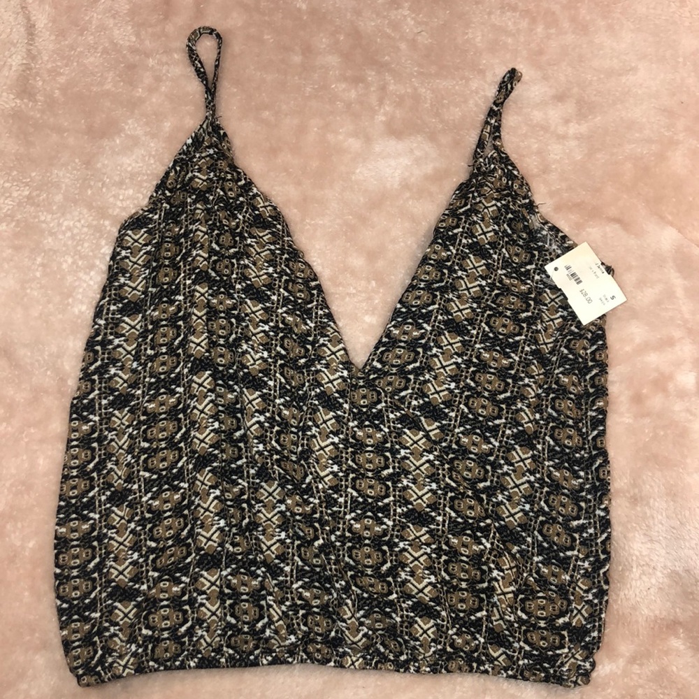 Ruby and Jenna top
